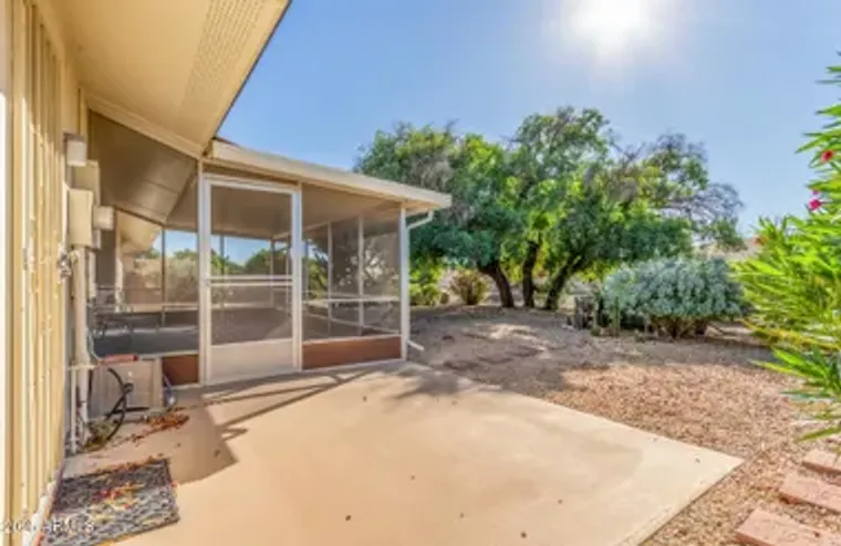 10609 W CONCHO CIR, SUN CITY, AZ, 85373, Sun City, AZ 85373