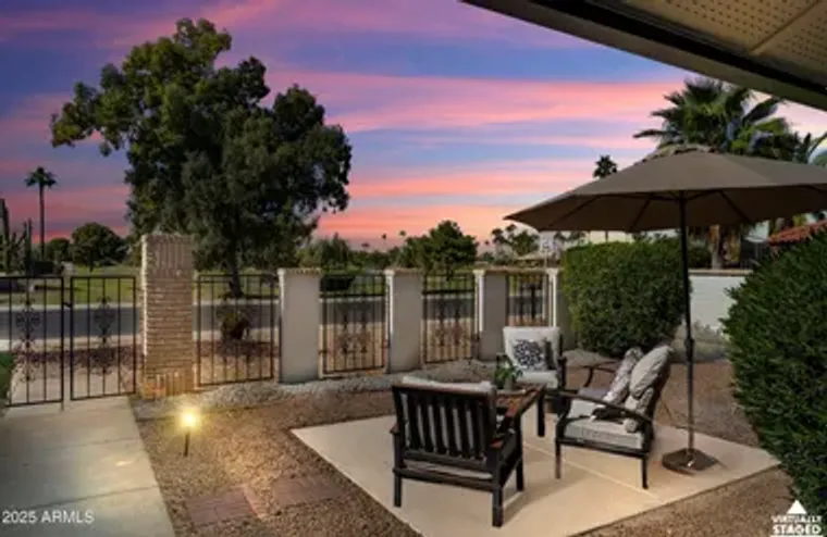 20627 N 123RD DR, SUN CITY WEST, AZ, 853..., Sun City West, AZ 85375