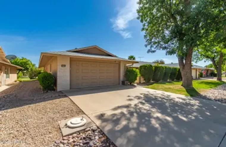 12535 W BRANDYWINE DR, SUN CITY WEST, AZ..., Sun City West, AZ 85375