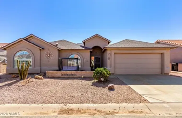 1541 E COLONIAL DR, CHANDLER, AZ, 85249, Chandler, AZ 85249
