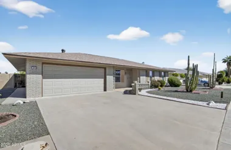 9418 W CEDAR HILL CIR N, SUN CITY, AZ, 8..., Sun City, AZ 85351