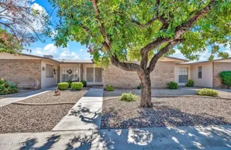 10211 W OCOTILLO DR, SUN CITY, AZ, 85373, Sun City, AZ 85373