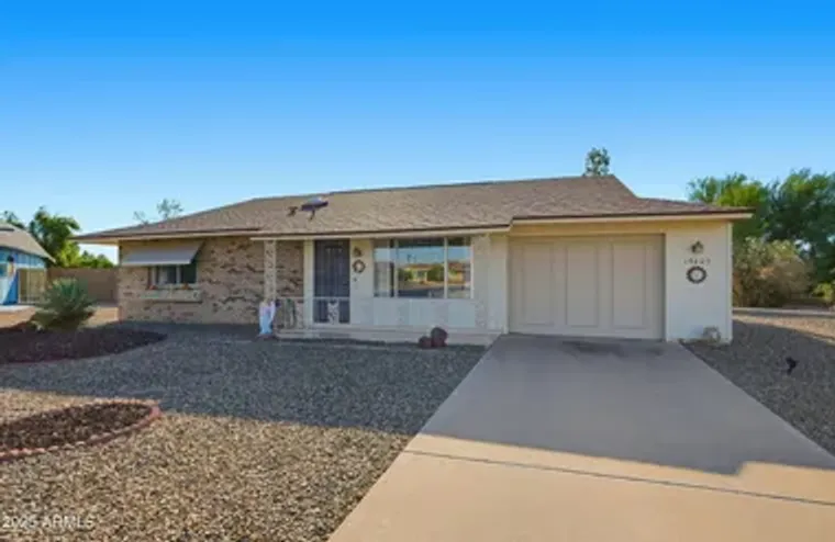 19605 N PINE SPRINGS DR, SUN CITY, AZ, 8..., Sun City, AZ 85373
