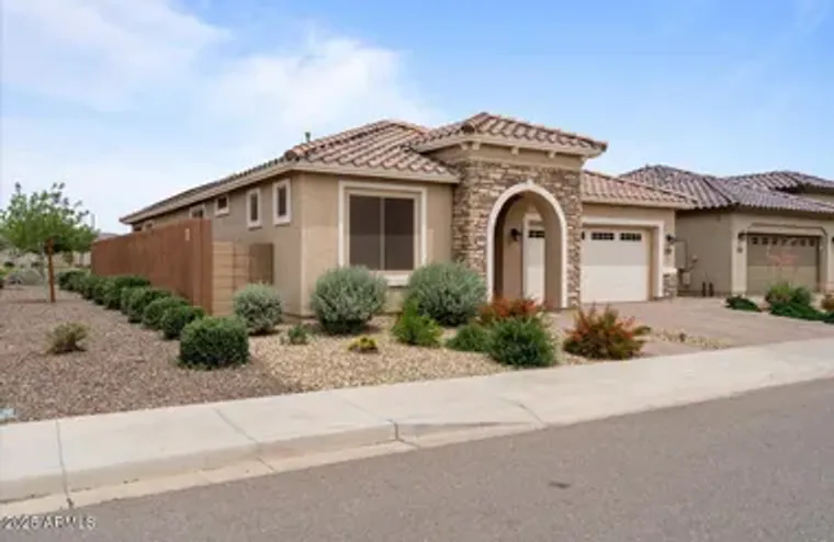 25030 N 172ND LN, SURPRISE, AZ, 85387, Surprise, AZ 85387