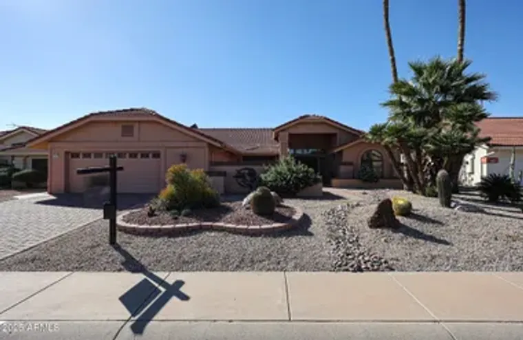 21410 N 124TH AVE, SUN CITY WEST, AZ, 85..., Sun City West, AZ 85375