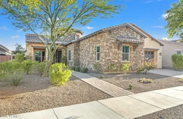 20947 W MARIPOSA ST, BUCKEYE, AZ, 85396, Buckeye, AZ 85396