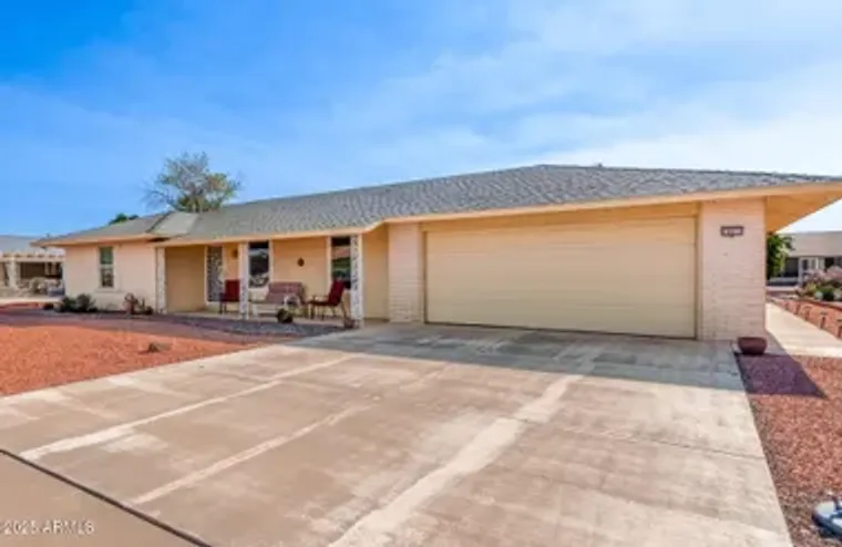 10511 W EDGEWOOD DR, SUN CITY, AZ, 85351, Sun City, AZ 85351