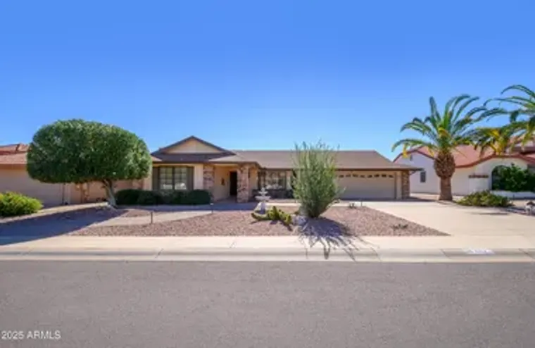 14747 W YOSEMITE DR, SUN CITY WEST, AZ, ..., Sun City West, AZ 85375