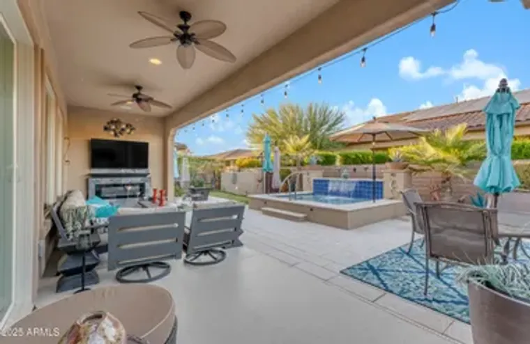 13420 W KATHARINE WAY, PEORIA, AZ, 85383, Peoria, AZ 85383