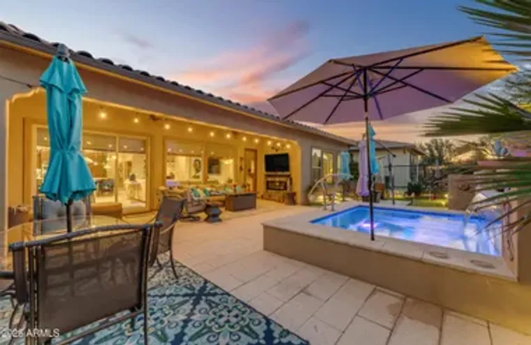 13420 W KATHARINE WAY, PEORIA, AZ, 85383, Peoria, AZ 85383