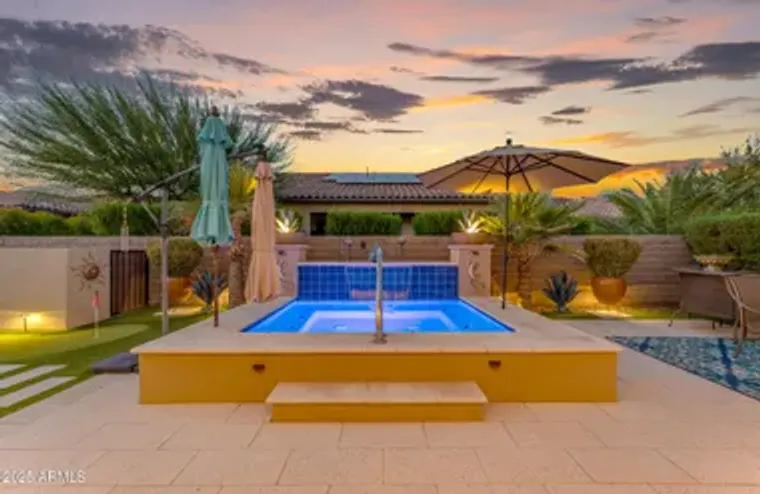 13420 W KATHARINE WAY, PEORIA, AZ, 85383, Peoria, AZ 85383