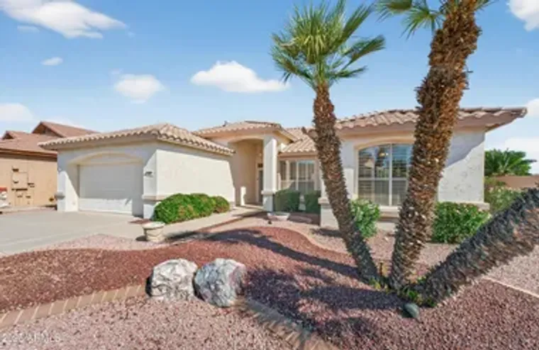 17731 N BECKE LN, SURPRISE, AZ, 85374, Surprise, AZ 85374