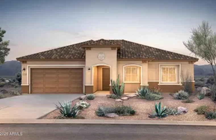 18674 N 270TH AVE, BUCKEYE, AZ, 85396, Buckeye, AZ 85396