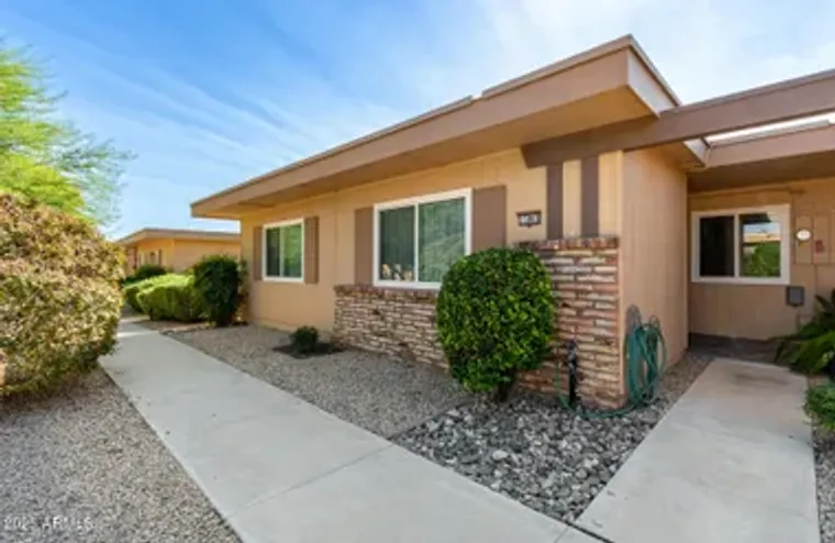 13863 N 111TH AVE, SUN CITY, AZ, 85351, Sun City, AZ 85351