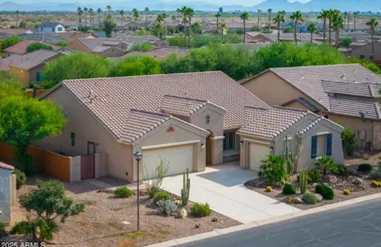 4296 W AGAVE AVE, ELOY, AZ, 85131, Eloy, AZ 85131