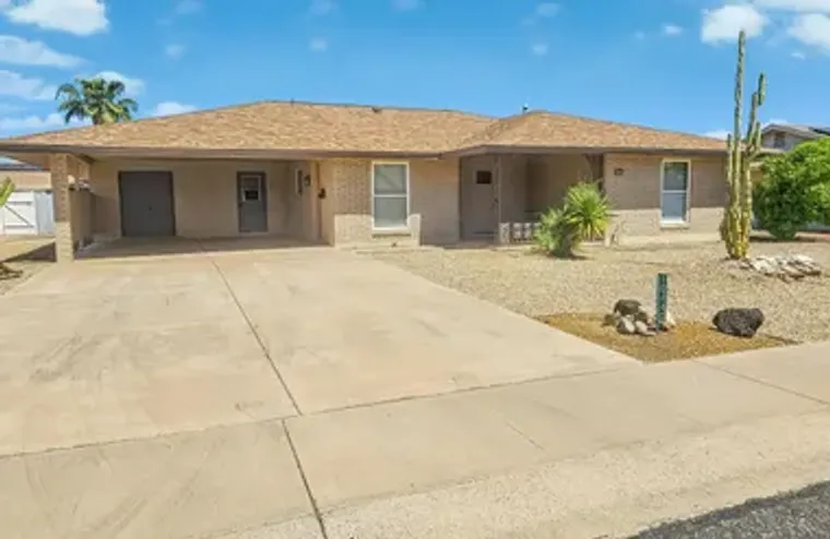 10440 W CHERYL DR, SUN CITY, AZ, 85351, Sun City, AZ 85351