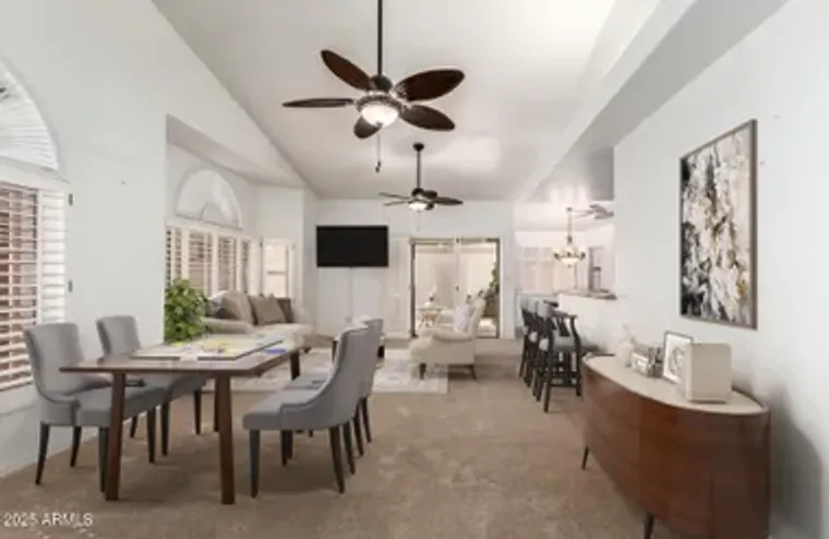 5830 E MCKELLIPS RD UNIT 100, MESA, AZ, ..., Mesa, AZ 85215