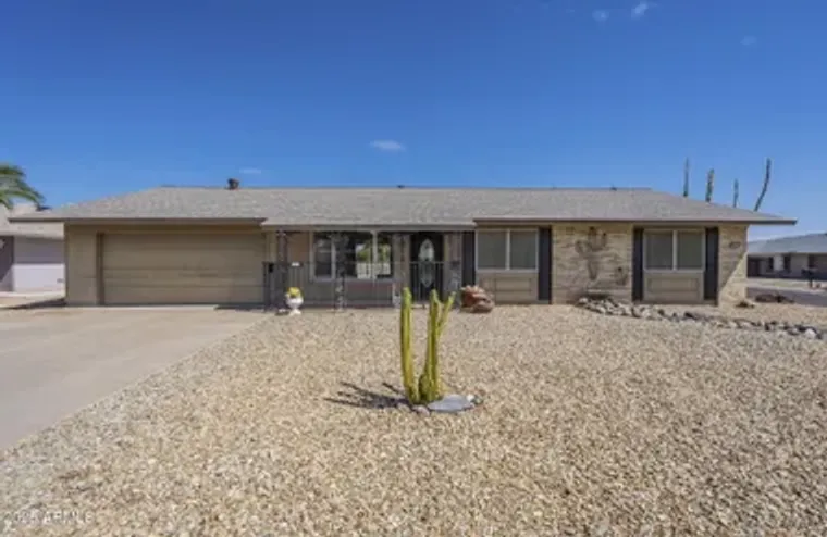 19825 N 100TH AVE, SUN CITY, AZ, 85373, Sun City, AZ 85373