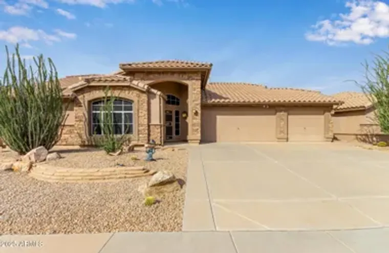 8542 W ROCKWOOD DR, PEORIA, AZ, 85382, Peoria, AZ 85382