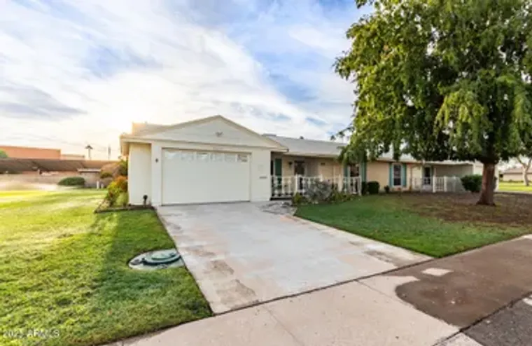 10213 W KINGSWOOD CIR, SUN CITY, AZ, 853..., Sun City, AZ 85351