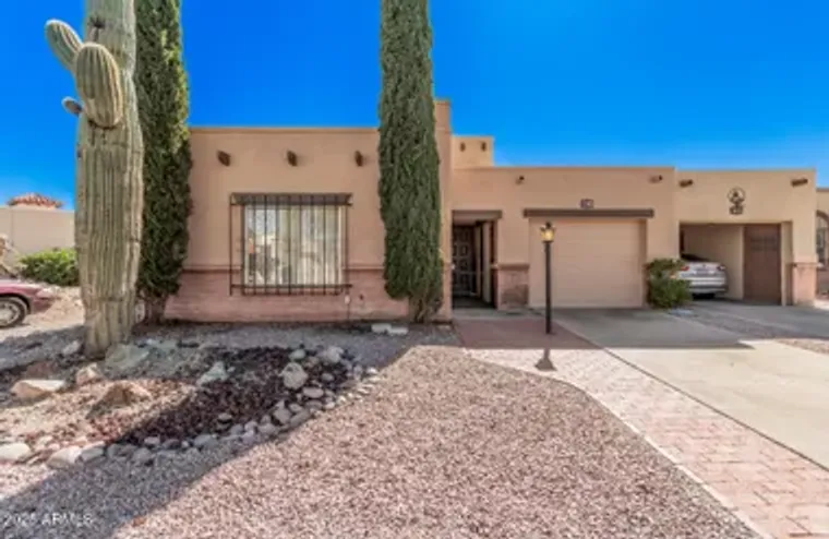 1409 W CALLE MENDOZA, GREEN VALLEY, AZ, ..., Green Valley, AZ 85622