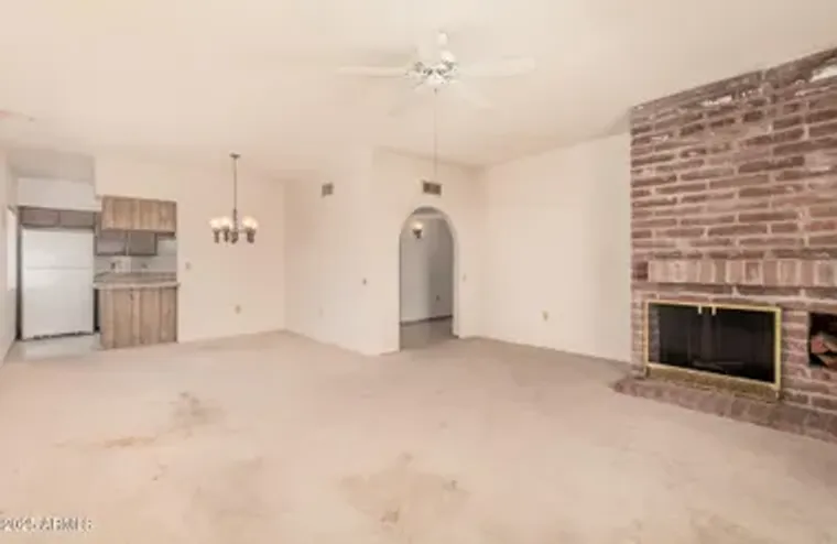 1409 W CALLE MENDOZA -- --, GREEN VALLEY..., Green Valley, AZ 85622