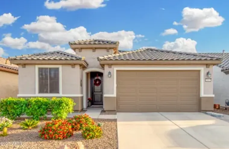 26947 W ADAM AVE, BUCKEYE, AZ, 85396, Buckeye, AZ 85396