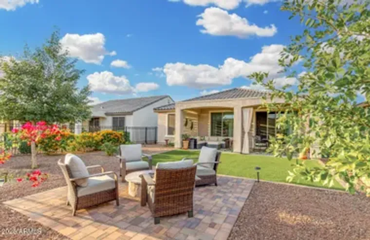 26947 W ADAM AVE, BUCKEYE, AZ, 85396, Buckeye, AZ 85396