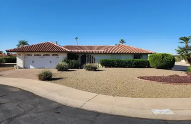 10125 W WILLOW CREEK CIR, SUN CITY, AZ, ..., Sun City, AZ 85373