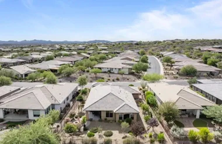 3258 SPARROWS CREEK WAY, WICKENBURG, AZ,..., Wickenburg, AZ 85390