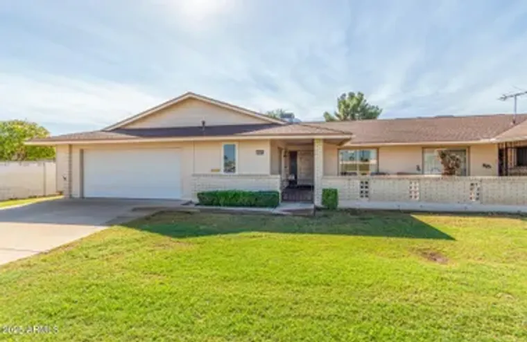 10709 W CLAIR DR, SUN CITY, AZ, 85351, Sun City, AZ 85351