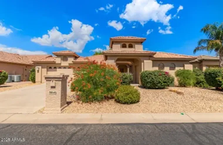 9846 E CEDAR WAXWING DR, SUN LAKES, AZ, ..., Sun Lakes, AZ 85248