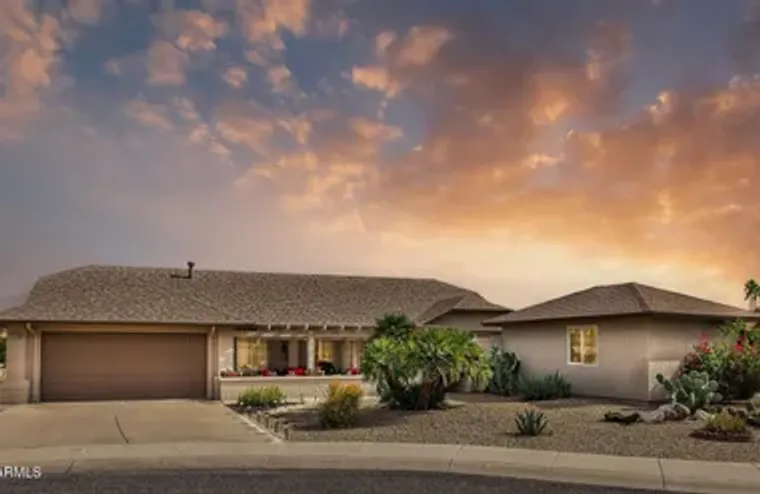 13548 W PAVILLION DR, SUN CITY WEST, AZ,..., Sun City West, AZ 85375