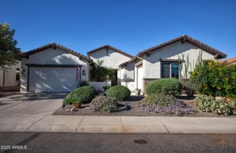 20412 N 268TH AVE, BUCKEYE, AZ, 85396, Buckeye, AZ 85396