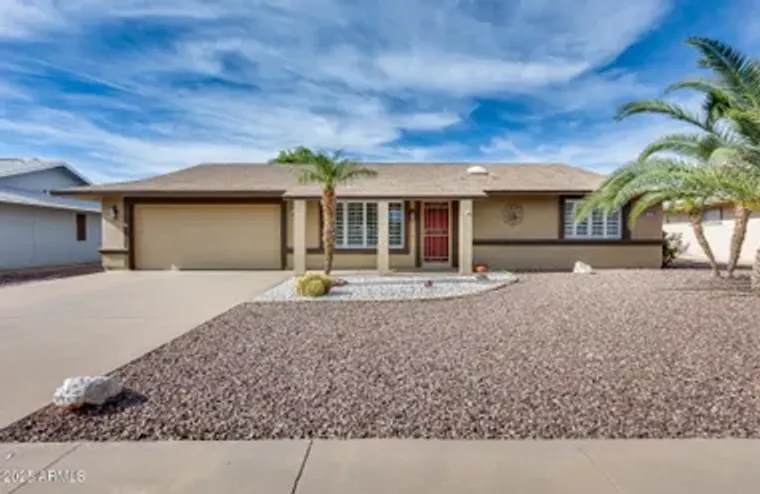 19822 N TURQUOISE HILLS DR, SUN CITY, AZ..., Sun City, AZ 85373