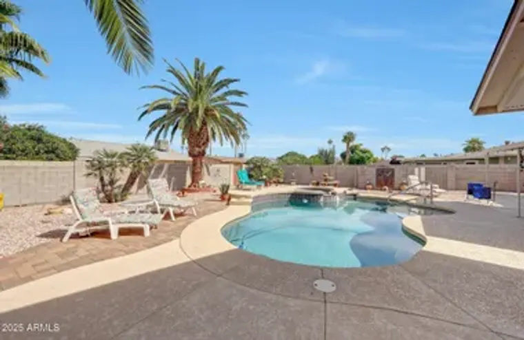 10921 W EL CAPITAN CIR, SUN CITY, AZ, 85..., Sun City, AZ 85351