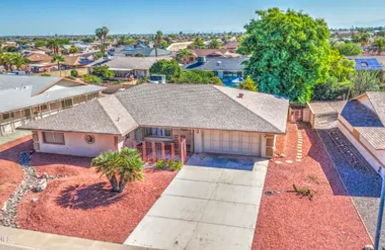 12511 W SKYLARK DR, SUN CITY WEST, AZ, 8..., Sun City West, AZ 85375