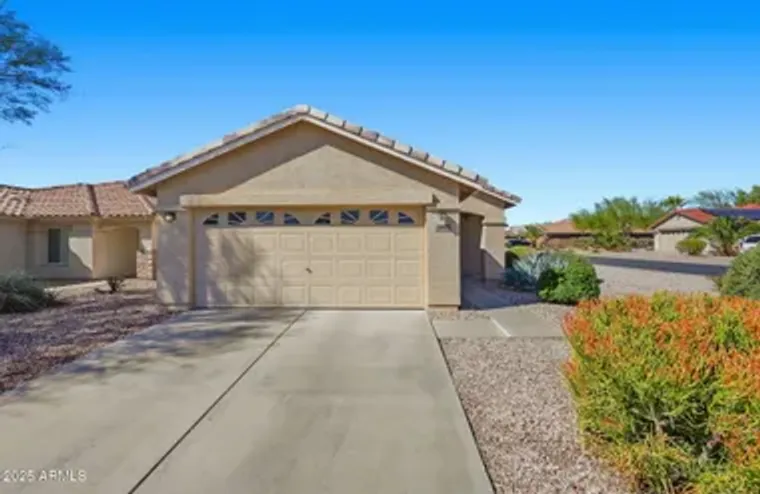1100 S 232ND AVE, BUCKEYE, AZ, 85326, Buckeye, AZ 85326