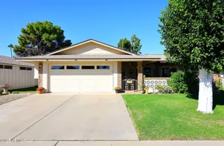 10788 W CINNEBAR AVE, SUN CITY, AZ, 8535..., Sun City, AZ 85351