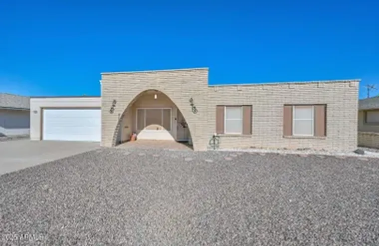 9414 W NEWPORT DR, SUN CITY, AZ, 85351, Sun City, AZ 85351