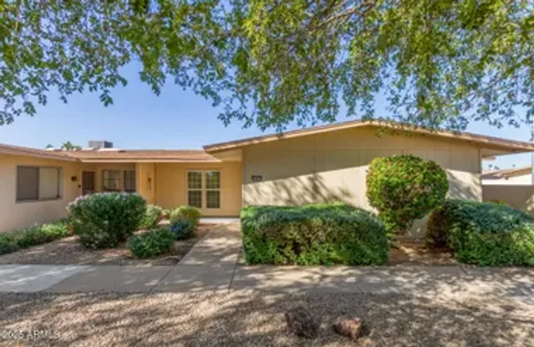 13412 W DESERT GLEN DR, SUN CITY WEST, A..., Sun City West, AZ 85375