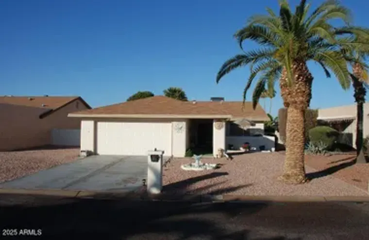25408 S KANSAS AVE, SUN LAKES, AZ, 85248, Sun Lakes, AZ 85248