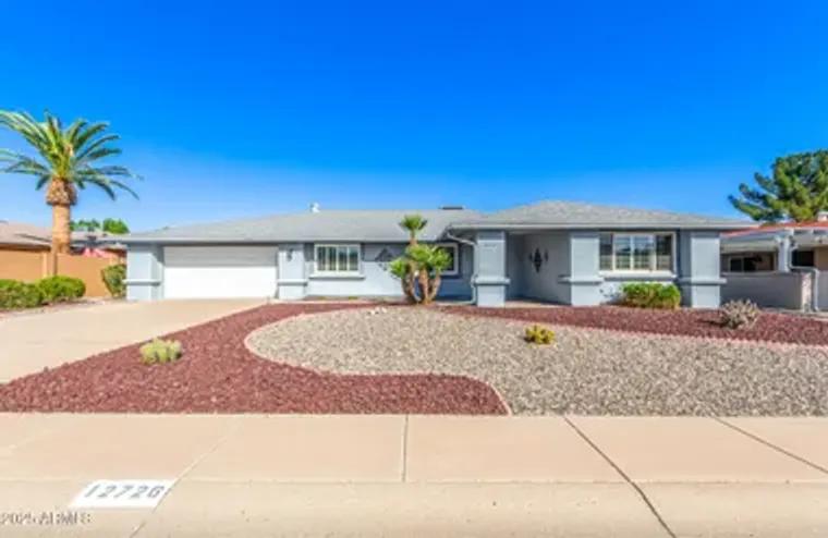 12726 W BLUE BONNET DR, SUN CITY WEST, A..., Sun City West, AZ 85375