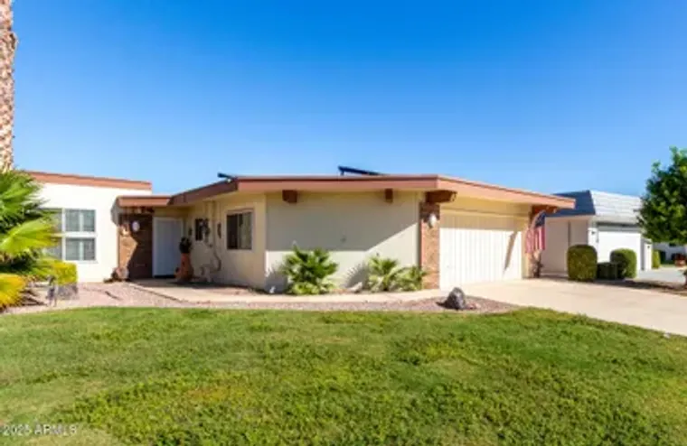 10544 W PINEAIRE DR, SUN CITY, AZ, 85351, Sun City, AZ 85351
