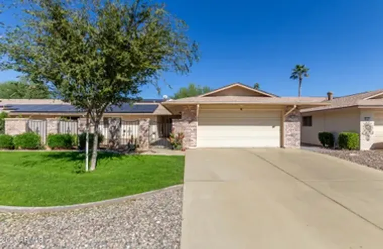 12526 W PARKWOOD DR, SUN CITY WEST, AZ, ..., Sun City West, AZ 85375