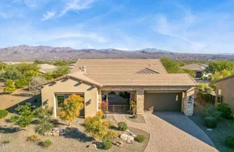 17654 E BLAZE LN, RIO VERDE, AZ, 85263, Rio Verde, AZ 85263