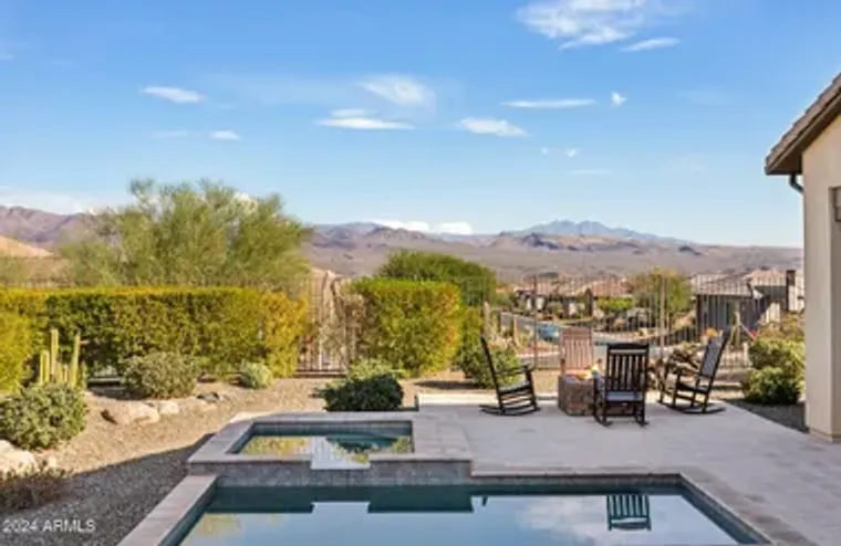 17654 E BLAZE LN, RIO VERDE, AZ, 85263, Rio Verde, AZ 85263