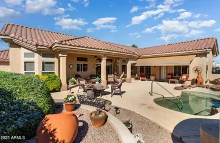 21807 N VETERANS DR, SUN CITY WEST, AZ, ..., Sun City West, AZ 85375