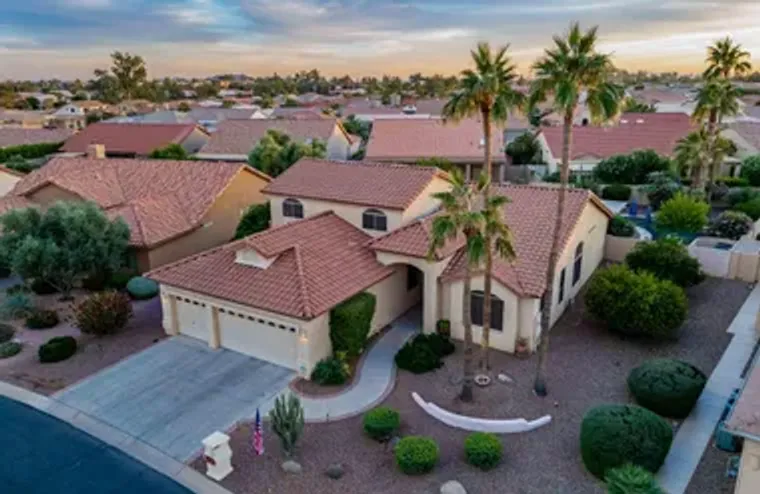 9313 E TEAKWOOD DR, SUN LAKES, AZ, 85248, Sun Lakes, AZ 85248