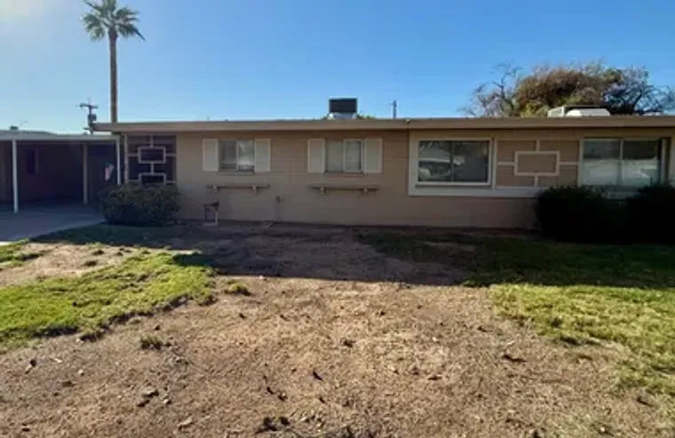 10711 W ABBOTT AVE, SUN CITY, AZ, 85351, Sun City, AZ 85351